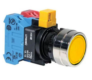 IDEC HW4B-A101-Y Device