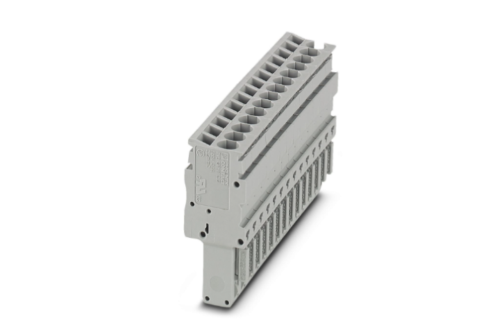 Phoenix Contact 3210745 Connector
