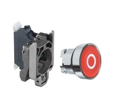 Schneider Electric XB4BA43225 Device