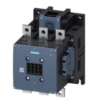 Siemens 3RT10656AU36 Contactor