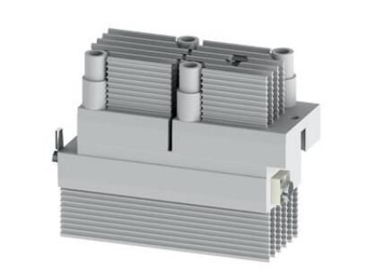 Siemens 3RW47760NB00 Module