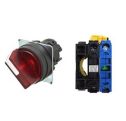 OMRON A22NW-2BM-TRA-G100-RD Device