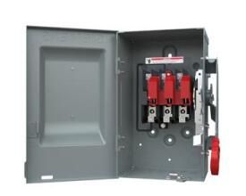 Siemens HNF261 Fuse