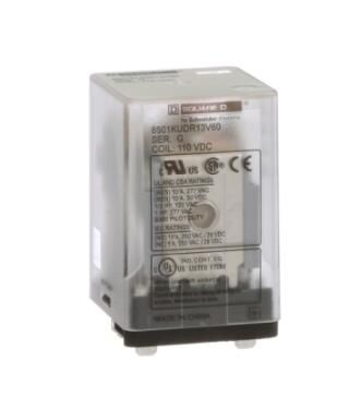 Schneider Electric 8501KUDR13V60 Relay