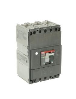 ABB XT4SU3100AFF000XXX Breaker