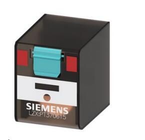 Siemens LZX:PT370730 Relay