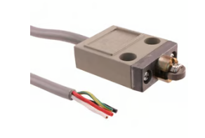 OMRON D4C-6302 Device