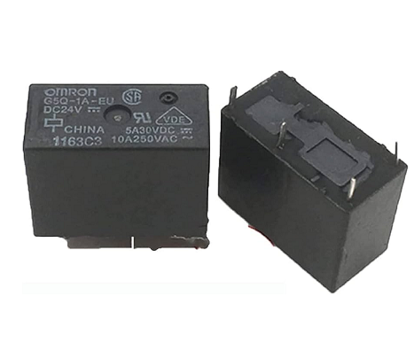 OMRON G5Q1AEUDC24 Device