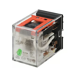 OMRON MY4NCRGSRAC110120 Device