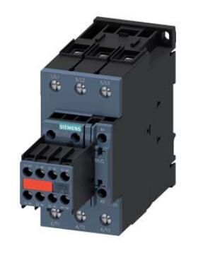 Siemens 3RT20371CL243MA0 Contactor