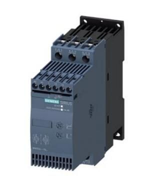 Siemens 3RW3026-1BB04 Starter