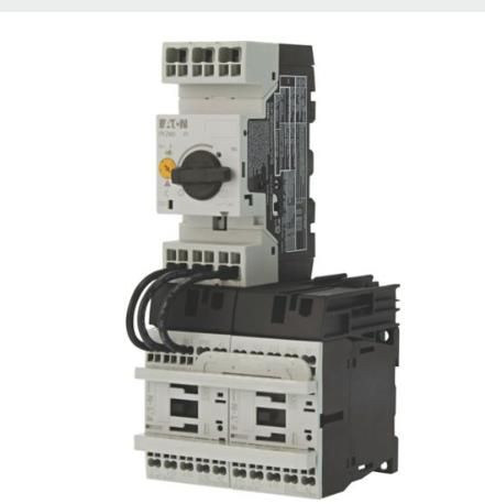 EATON/Moeller 199583 MSC-R-0,25-M7(230V50HZ)-PI Device