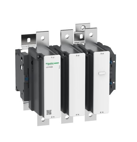 Schneider Electric LC1F630L7 Contactor