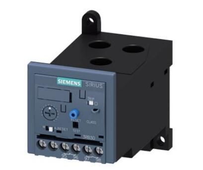 Siemens 3RB30362WW1 Device