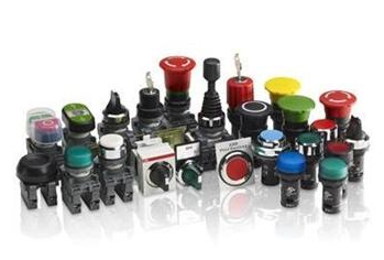 ABB P9CSLD0L Switches