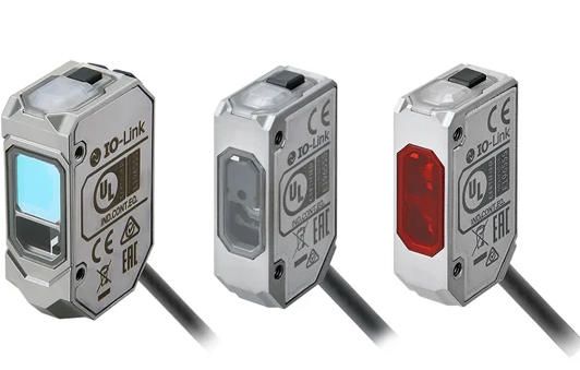 OMRON E3AS-HL500MD M3 Device
