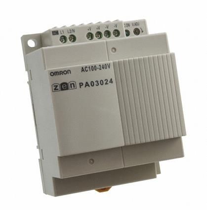 OMRON ZEN-PA03024 Device