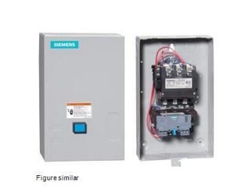 Siemens 14FUF32BF Starter