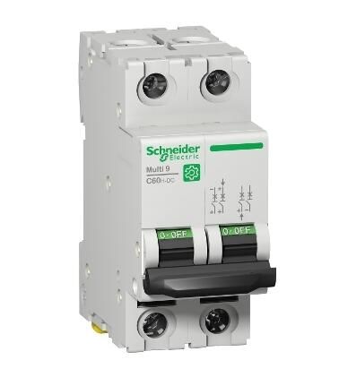 Schneider Electric M9U31232 Breaker