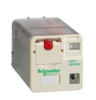 Schneider Electric RUMF2AB3B7 Relay