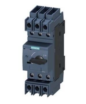 Siemens 3RV28111CD10 Device