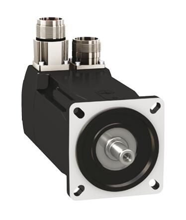 Schneider Electric BMH0702P02F1A Motor