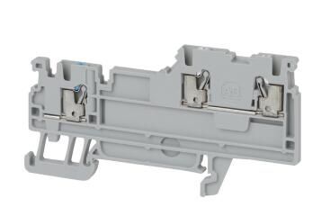 Allen Bradley 1492-PS2-2 Device