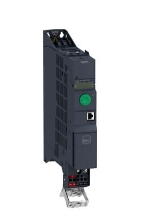 Schneider Electric ATV320U04M2B Book