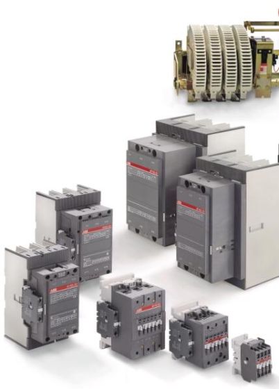ABB A16LC12P1-80 Device