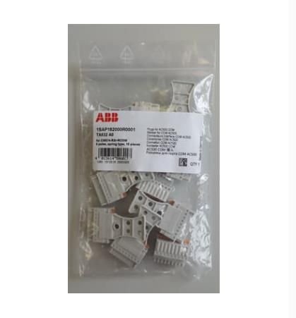 ABB 1SAP182000R0001 Device