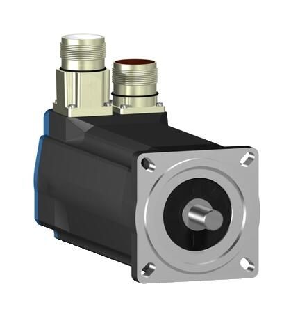 Schneider Electric BSH0703P31A1A Motor