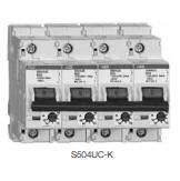ABB S504UC-K26 MCB