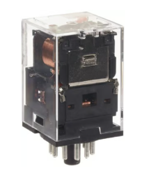 OMRON MKS3PN-5 AC24 Device