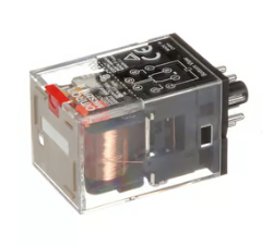 OMRON MKS3PI-V-5 AC6 Device