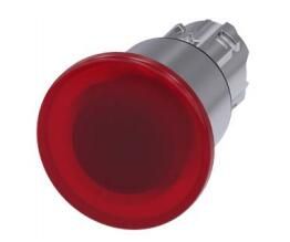 Siemens 3SU10511EA200AA0 Illum
