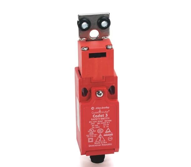 Allen-Bradley 440K-C21061 Interlock Switch