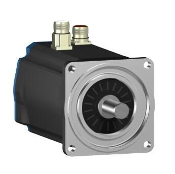 Schneider Electric BSH1404P02A1P Motor