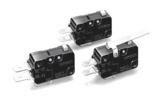 OMRON D3V-01-1C23-K Device