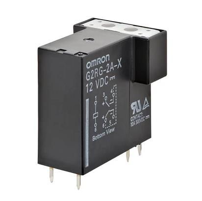 OMRON G2RG-2A-X DC24 Device