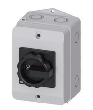 Siemens 3LD21641GP510US2 Switch