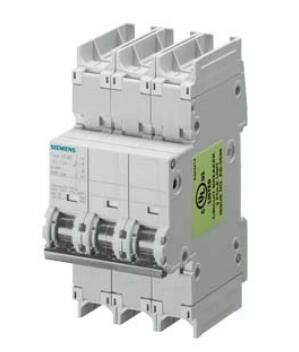 Siemens 5SJ43167HG41 Breaker