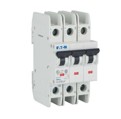 EATON FAZ-C10/3-RT Device