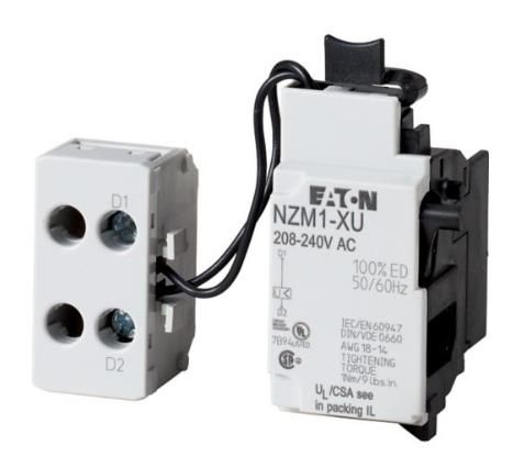 EATON/Moeller 171798 NZM1-XU18DC Device