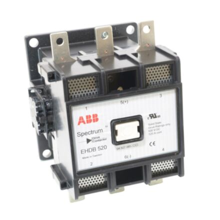 ABB EHDB520C-1L Contactors