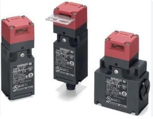 OMRON D4NS2AF Switch