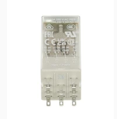 ABB 1SVR405612R1100 Device