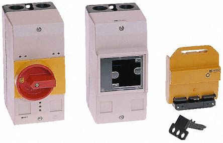 Moeller SVB-PKZ0-CI Padlock