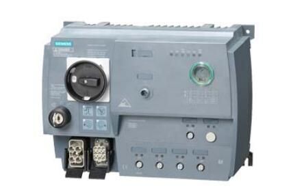 Siemens 3RK13156KS712AA0 Device