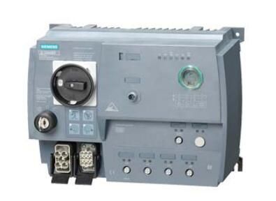 Siemens 3RK13156LS412AA5 Device