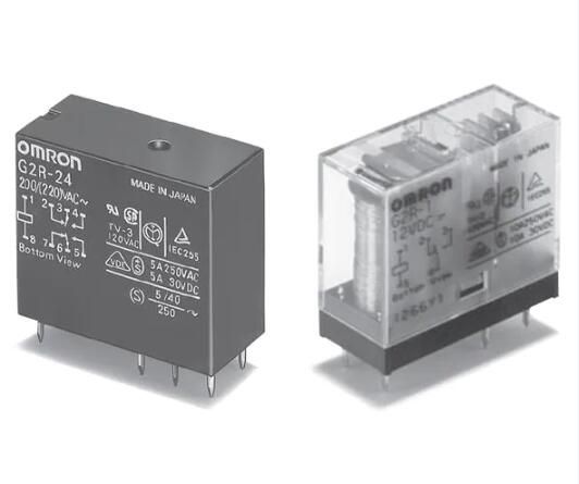OMRON G2R1TDC24 Relay